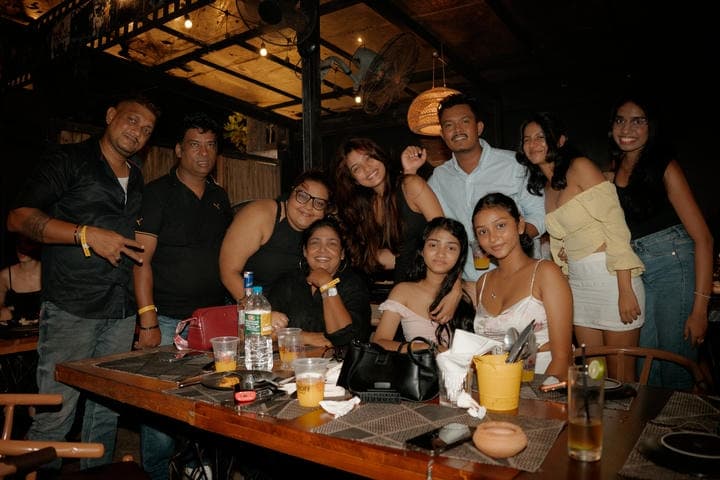 TukTuk 8th Anniversary - Midlane - Image 6