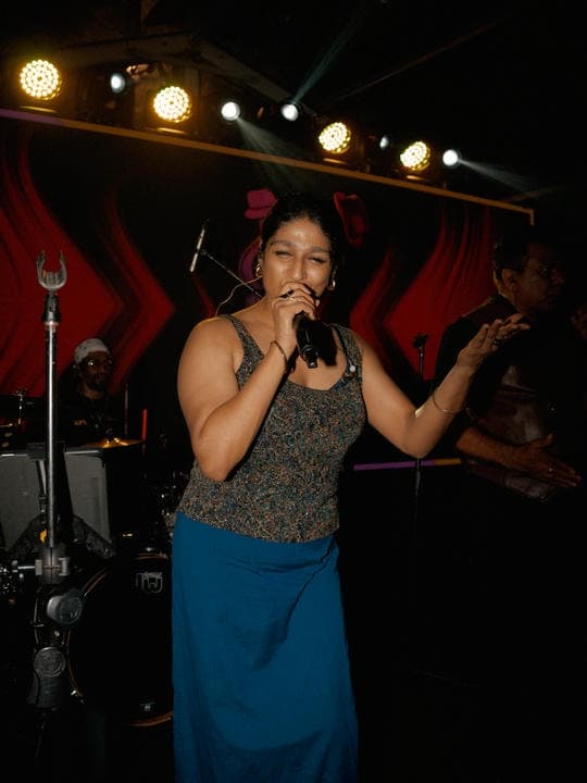 Gypsies Live at TukTuk - Image 2