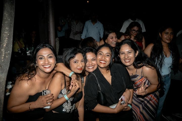 Marians Live at TukTuk