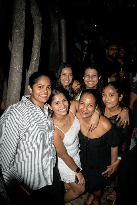Marians Live at TukTuk - Image 10