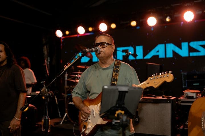 Marians Live at TukTuk - Image 11