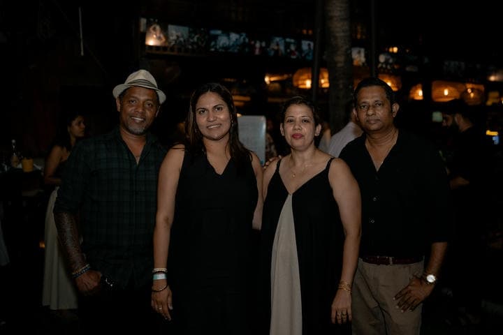Marians Live at TukTuk - Image 13