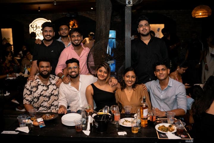 Marians Live at TukTuk - Image 15