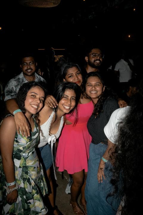 Marians Live at TukTuk - Image 18