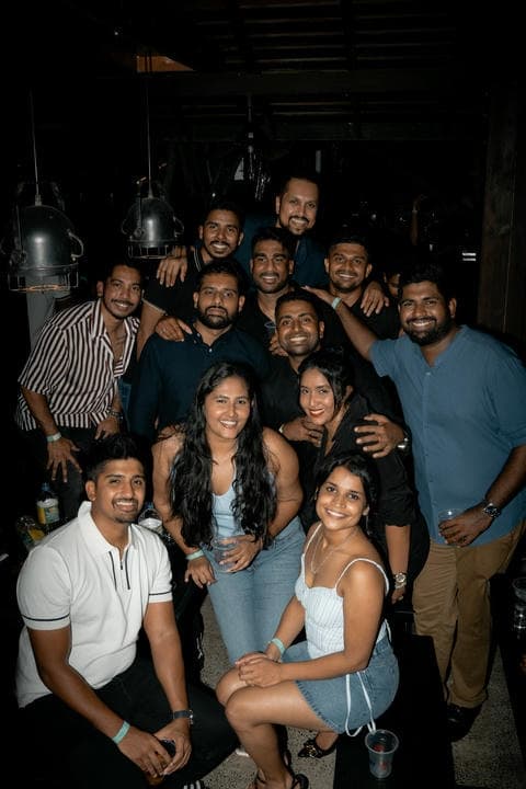 Marians Live at TukTuk - Image 19