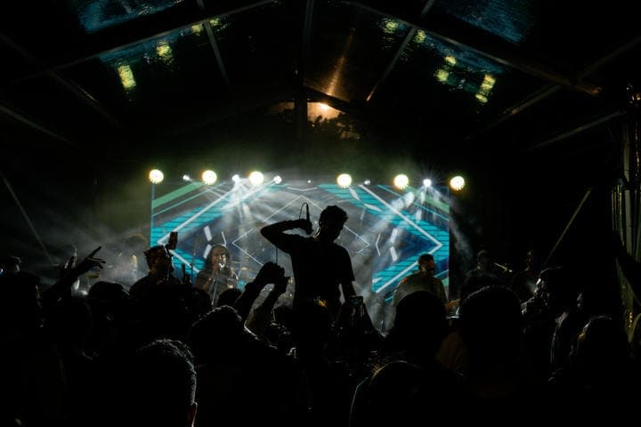 Marians Live at TukTuk - Image 4