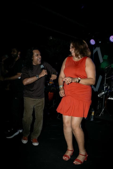 Marians Live at TukTuk - Image 5