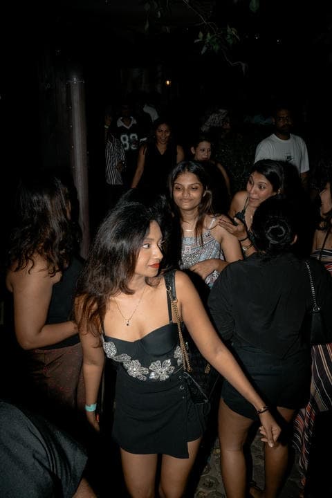Marians Live at TukTuk - Image 6