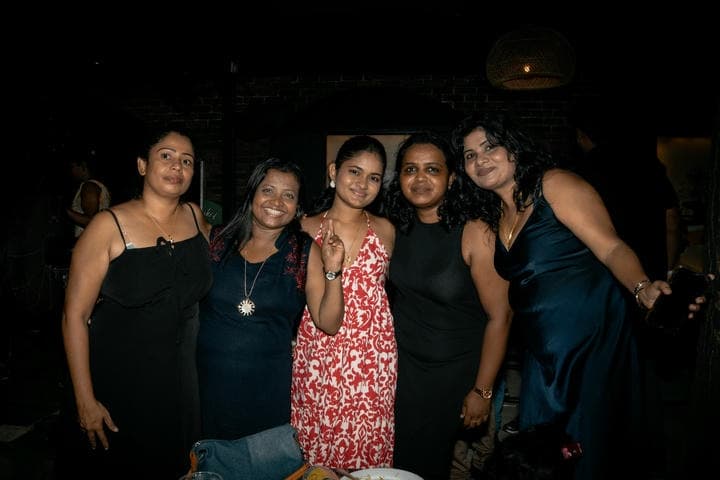 Marians Live at TukTuk - Image 7