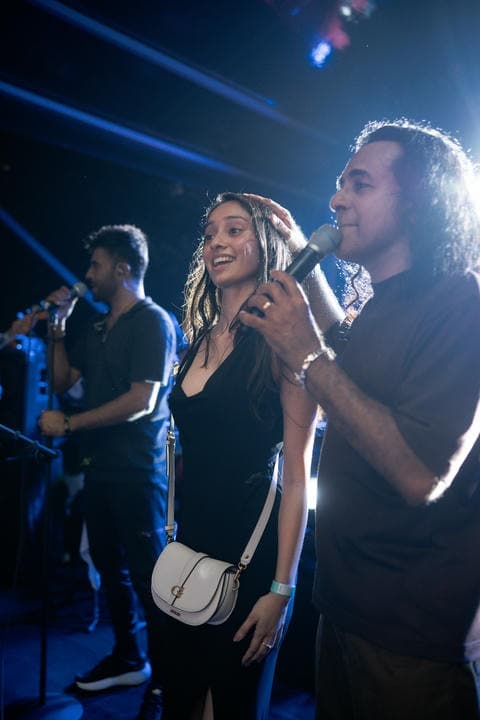 Marians Live at TukTuk - Image 8