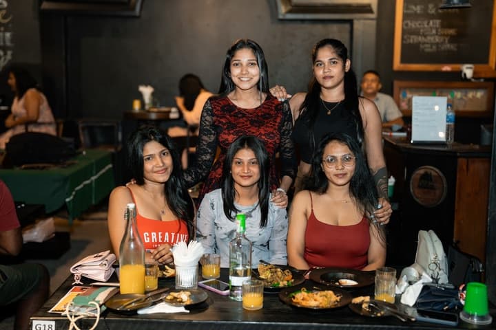 Valentine's Stop Light Party - Day 1 - Image 3