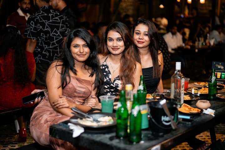 Valentine's Stop Light Party - Day 2 - Image 5