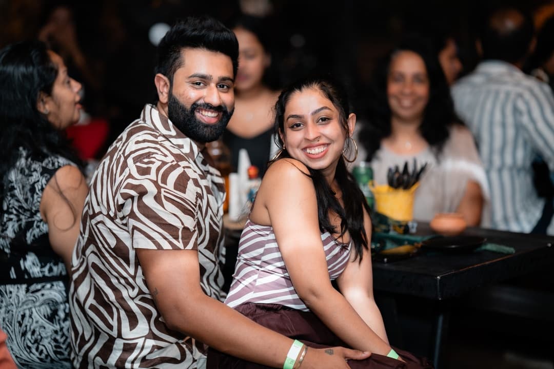 DADDY Live at TukTuk 2.0