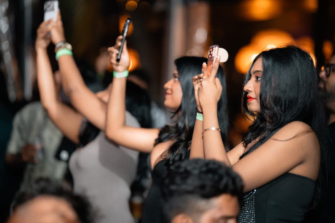 DADDY Live at TukTuk 2.0 - Image 3