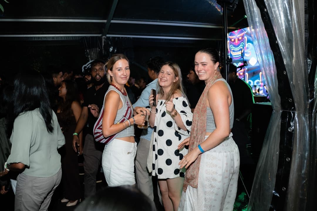 DADDY Live at TukTuk 2.0 - Image 4