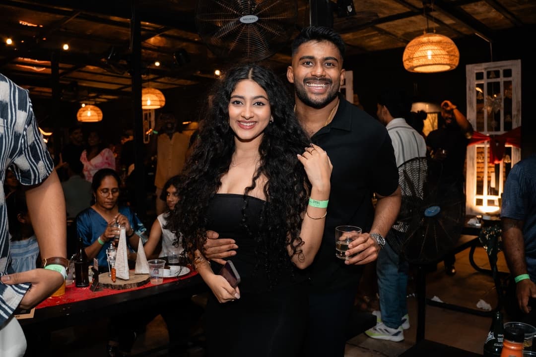 DADDY Live at TukTuk 2.0 - Image 6