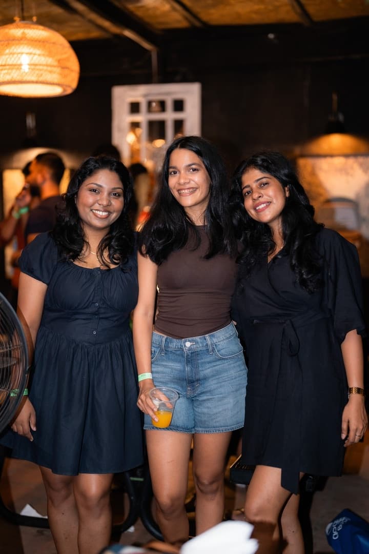 DADDY Live at TukTuk 2.0 - Image 7