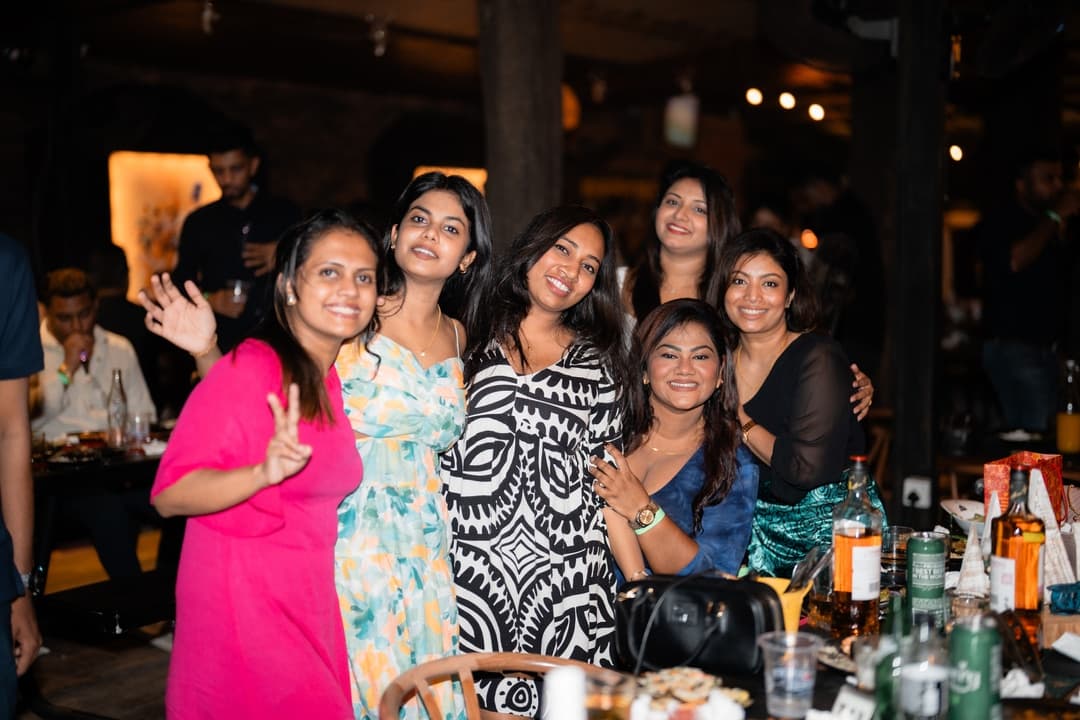 DADDY Live at TukTuk 2.0 - Image 8