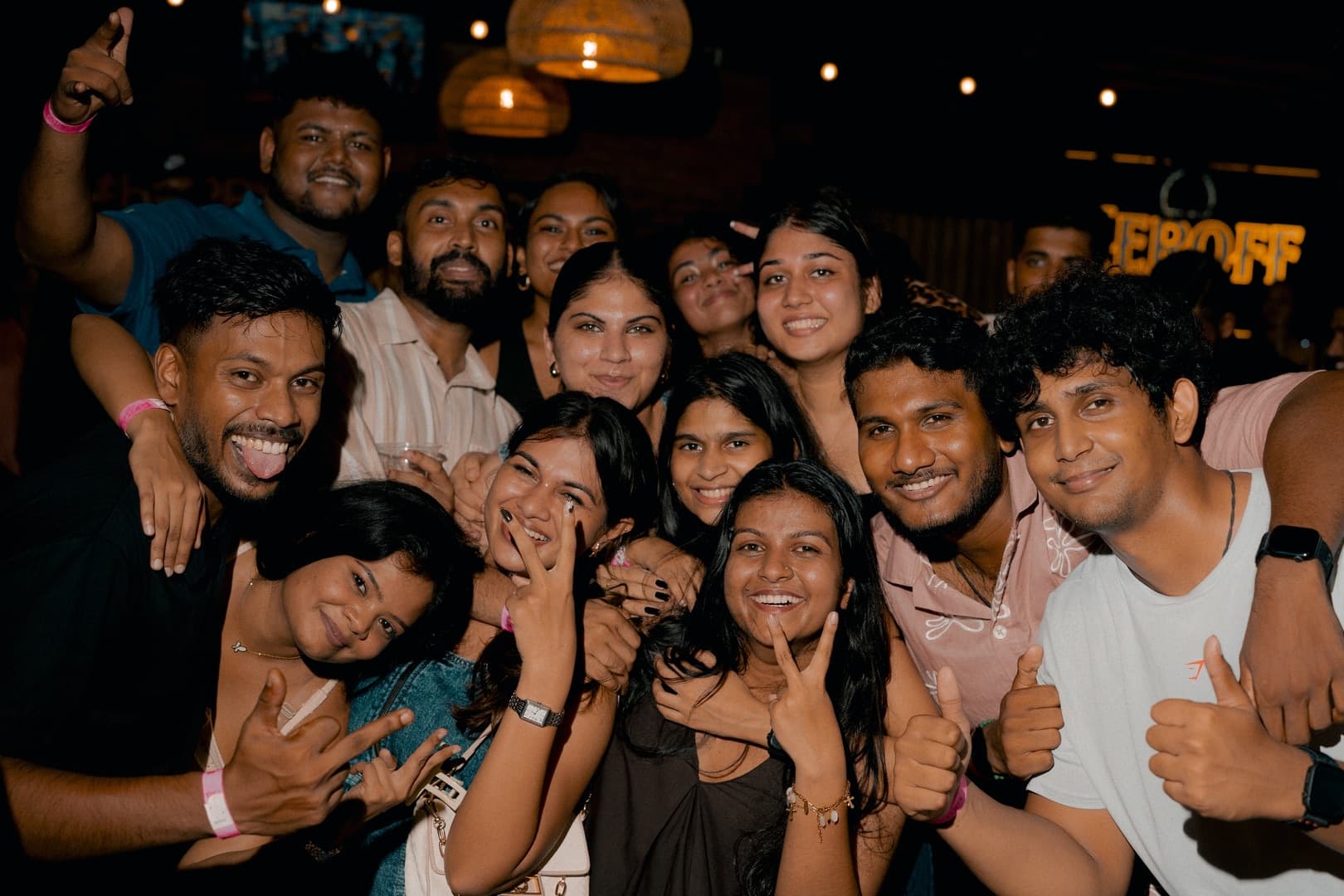 Infinity Live at TukTuk - Image 13