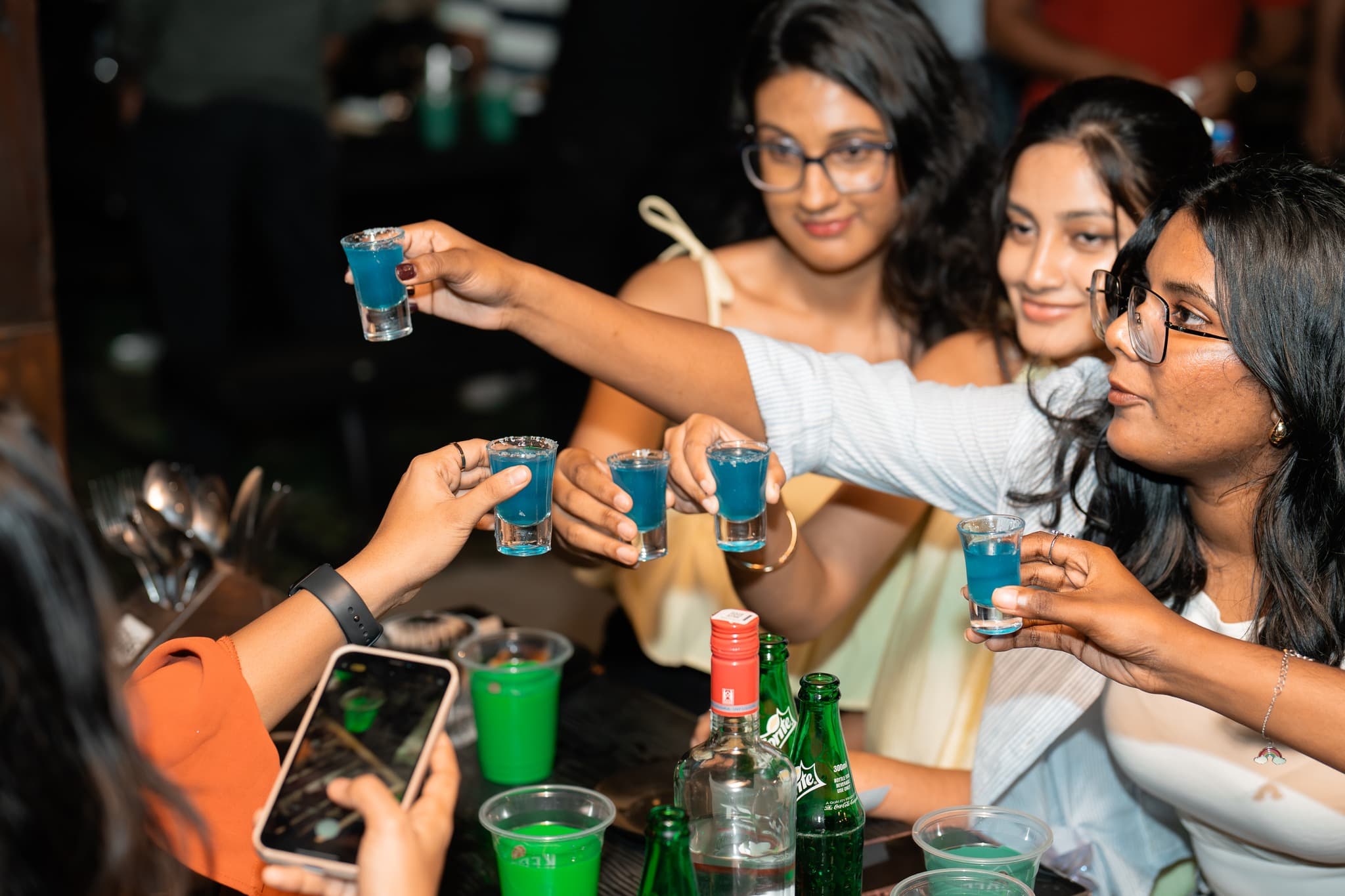 Valentine's Stop Light Party - Day 1 - Image 12