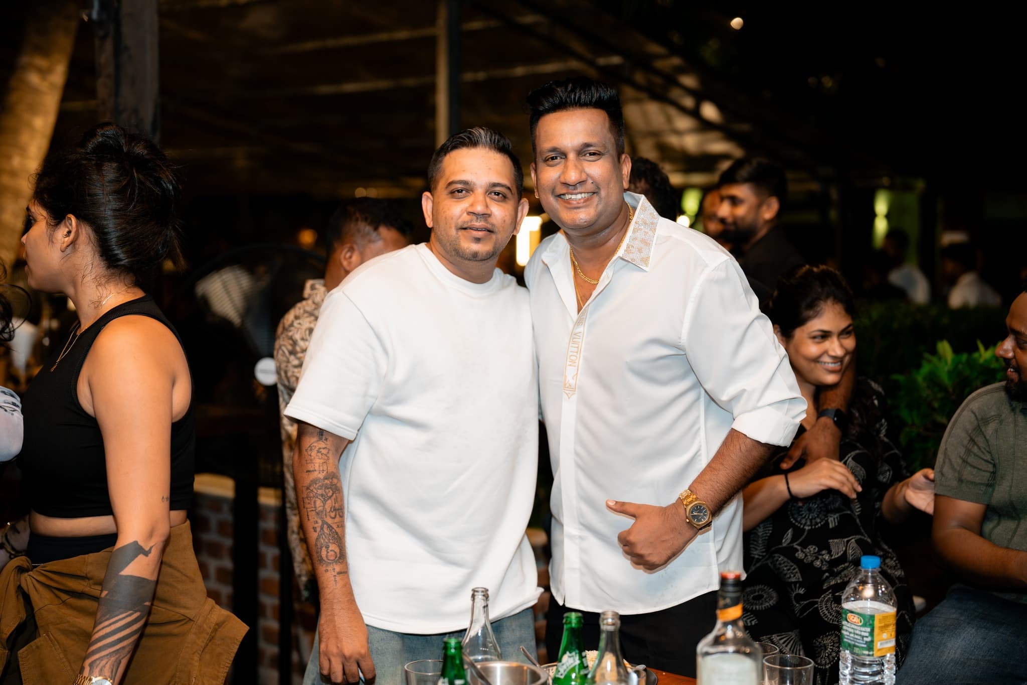 Valentine's Stop Light Party - Day 1 - Image 2