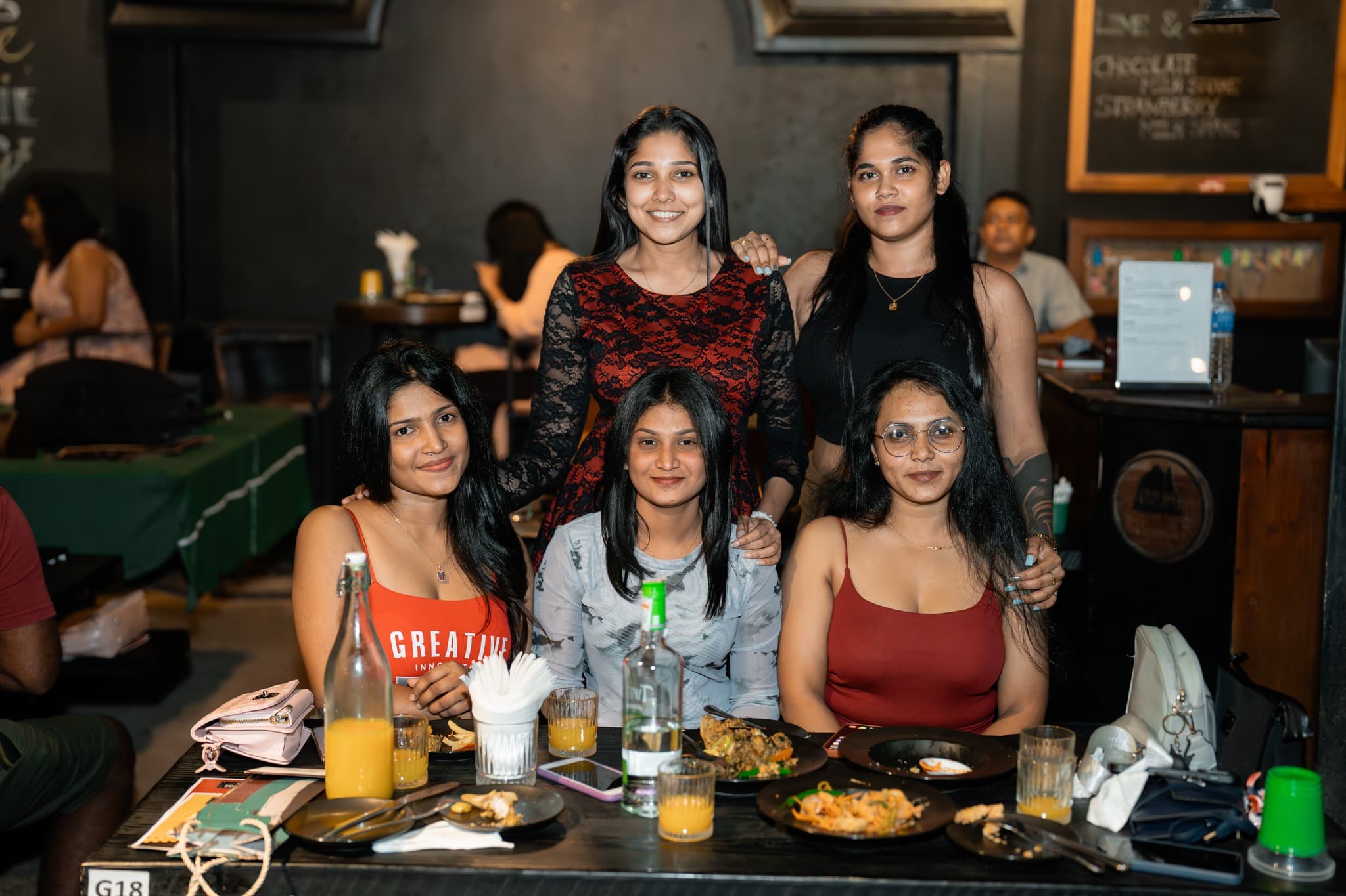 Valentine's Stop Light Party - Day 1 - Image 3