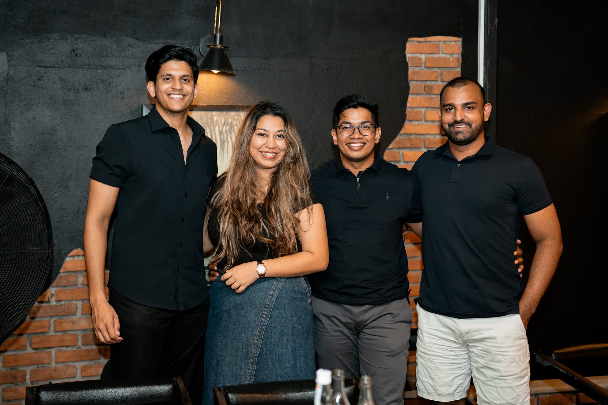 Valentine's Stop Light Party - Day 1 - Image 4