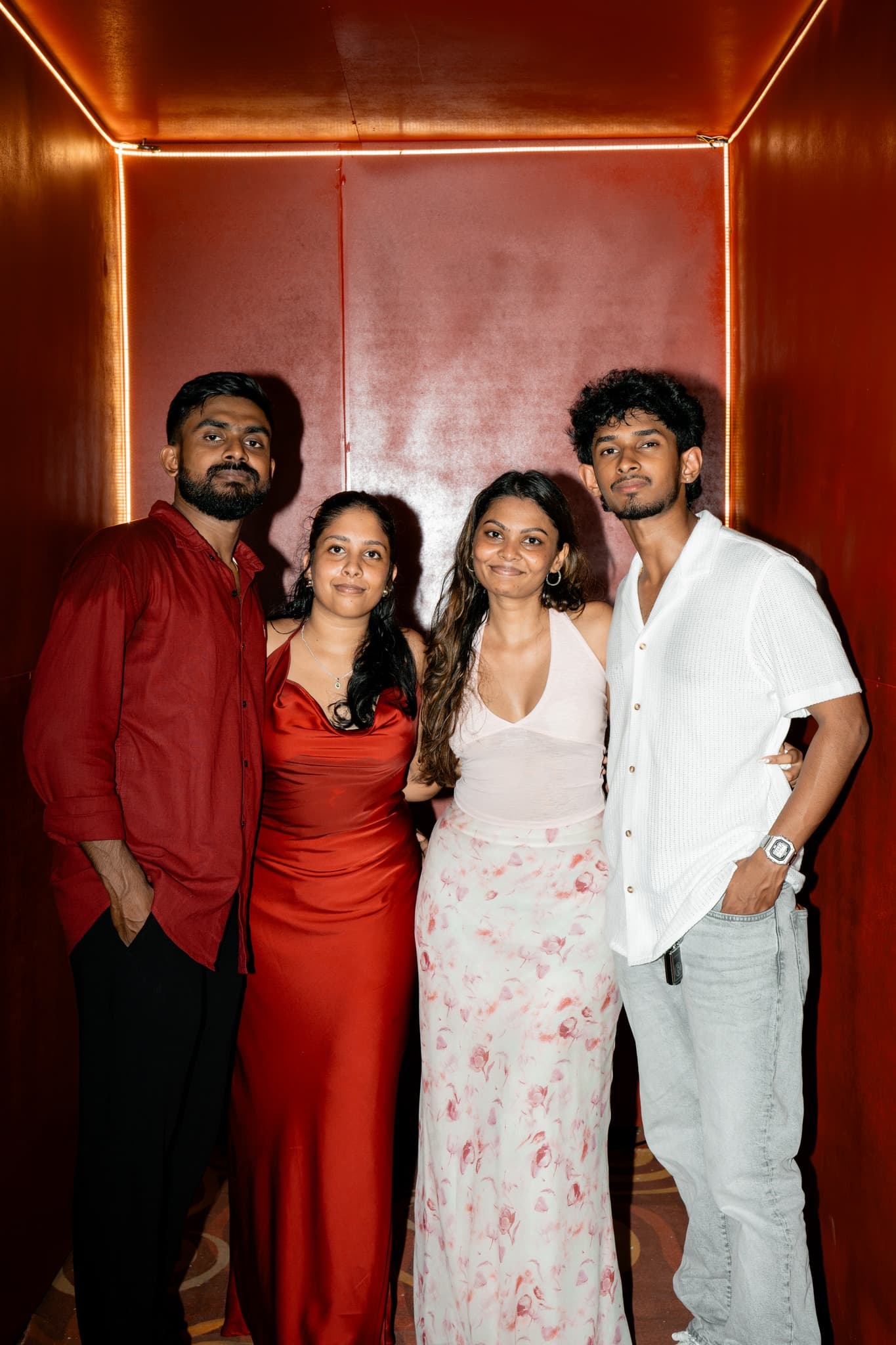 Valentine's Stop Light Party - Day 1 - Image 5