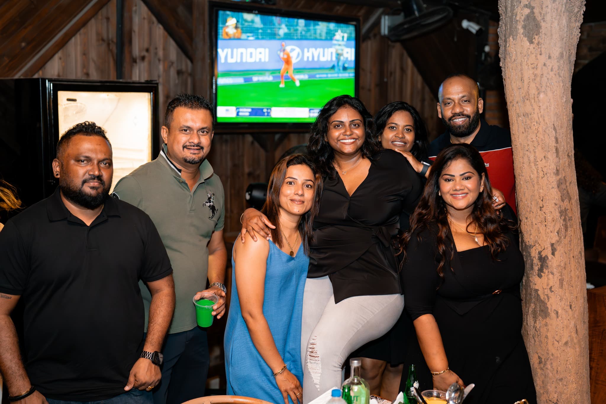 Valentine's Stop Light Party - Day 1 - Image 6