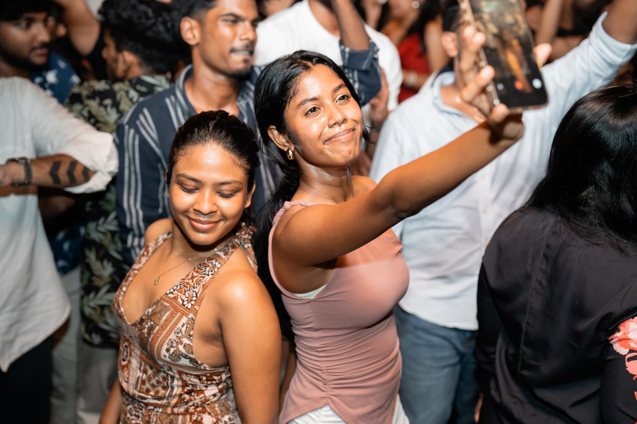 Valentine's Stop Light Party - Day 1 - Image 7