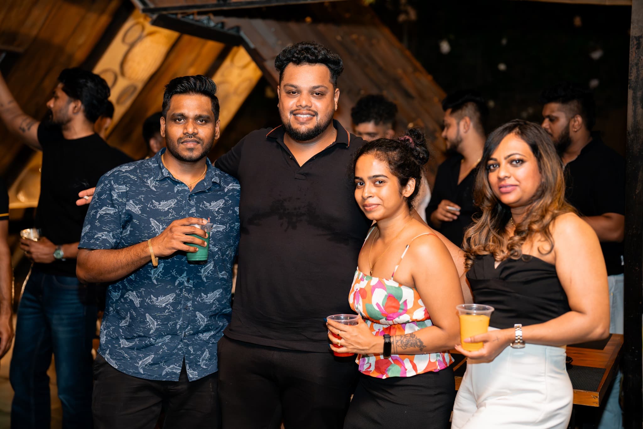 Valentine's Stop Light Party - Day 1 - Image 8