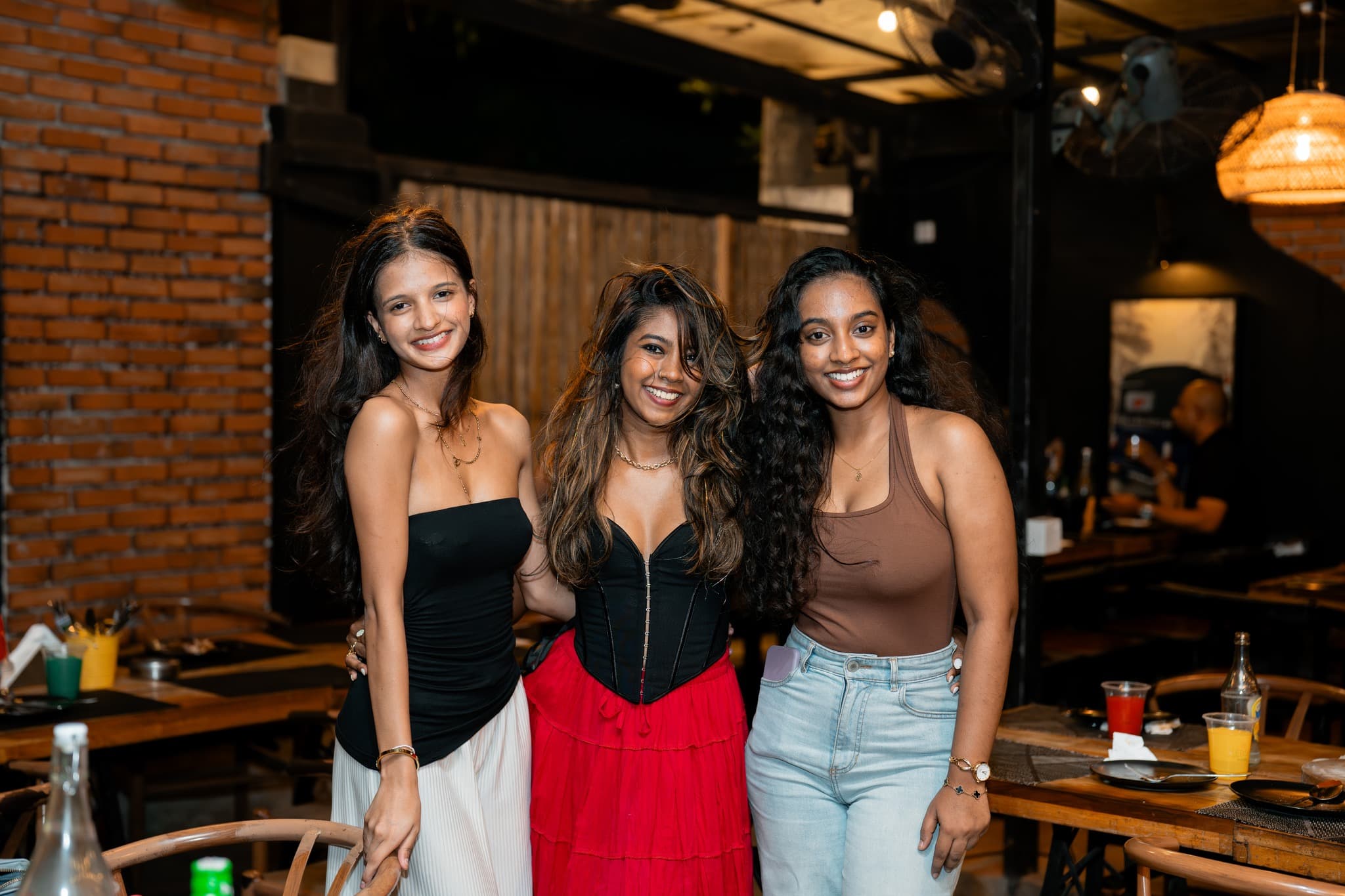 Valentine's Stop Light Party - Day 1 - Image 9