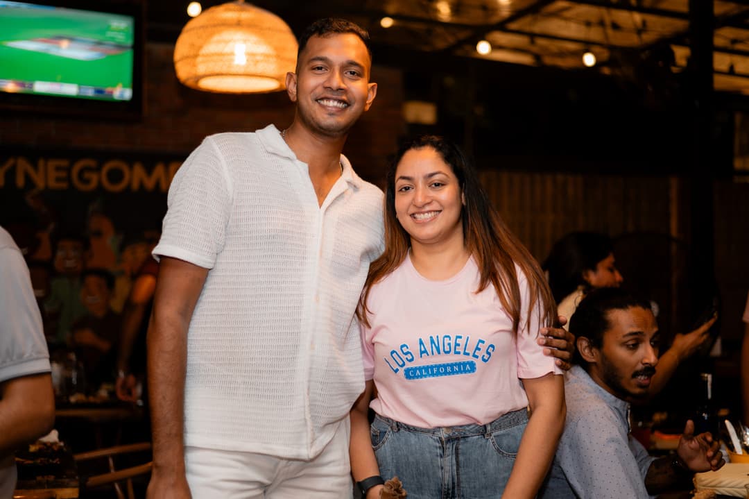 Valentine's Stop Light Party - Day 2 - Image 10