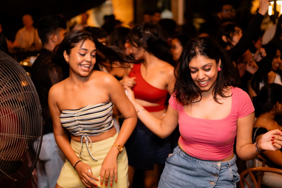 Valentine's Stop Light Party - Day 2 - Image 11