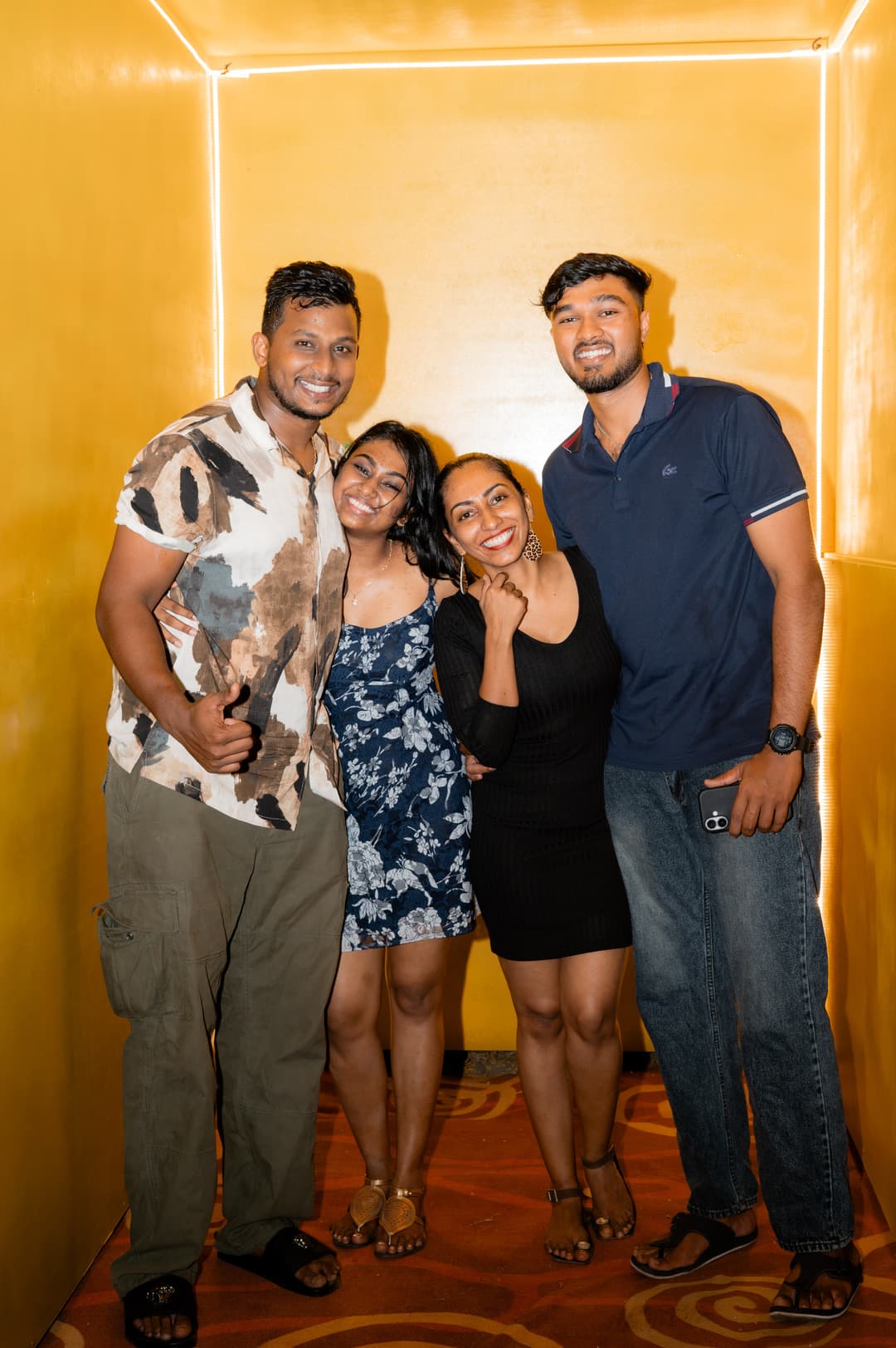 Valentine's Stop Light Party - Day 2 - Image 12