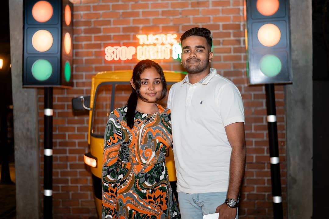 Valentine's Stop Light Party - Day 2 - Image 2