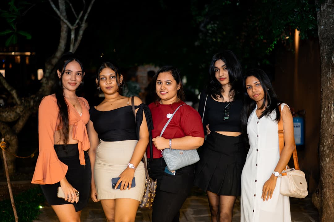 Valentine's Stop Light Party - Day 2 - Image 3