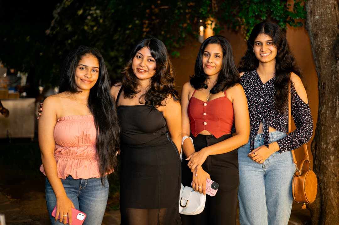 Valentine's Stop Light Party - Day 2 - Image 8