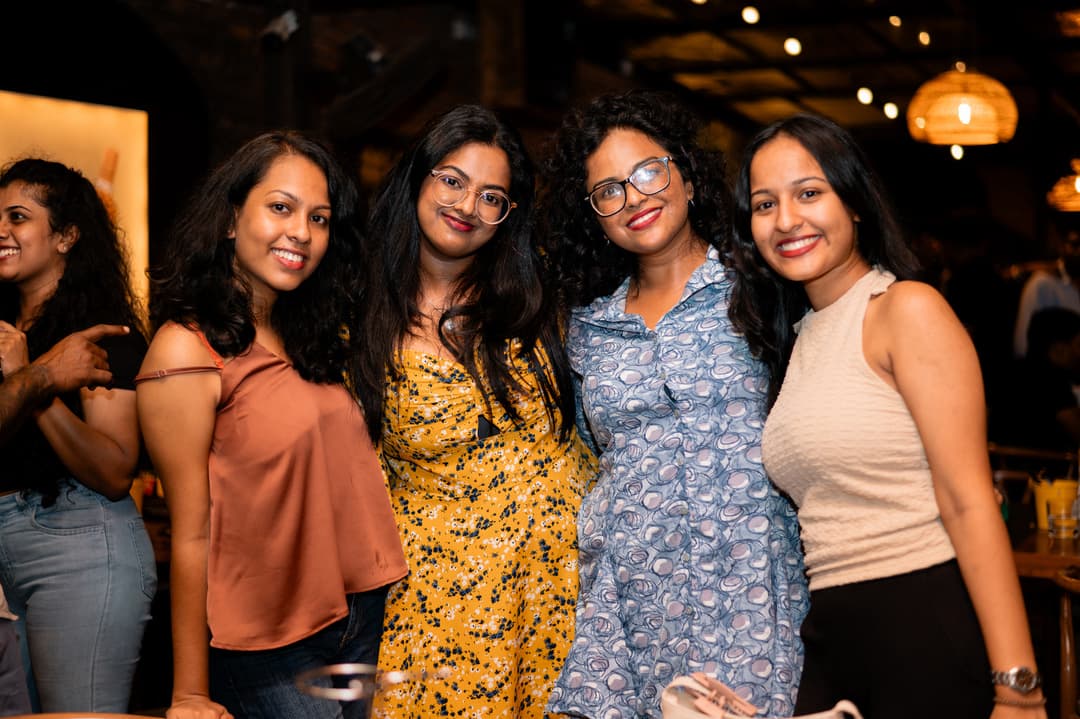 Valentine's Stop Light Party - Day 2 - Image 9